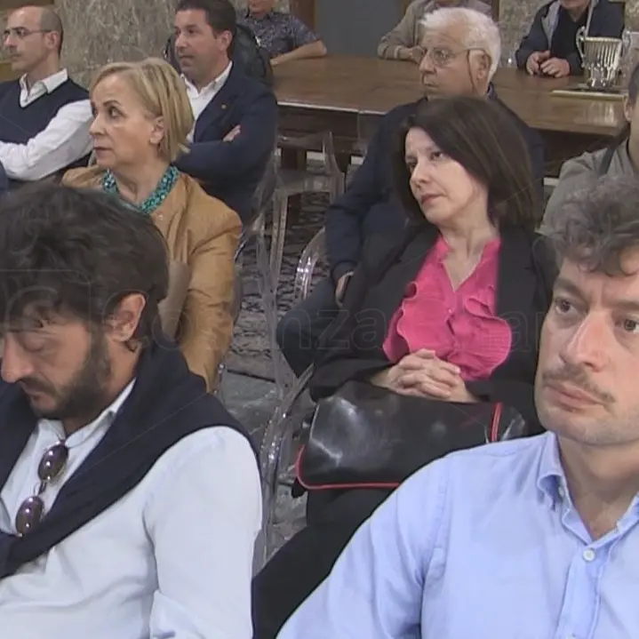 Alimena e De Paola (Pd): «Con i nuovi asili nido Cosenza va incontro ai quartieri periferici»
