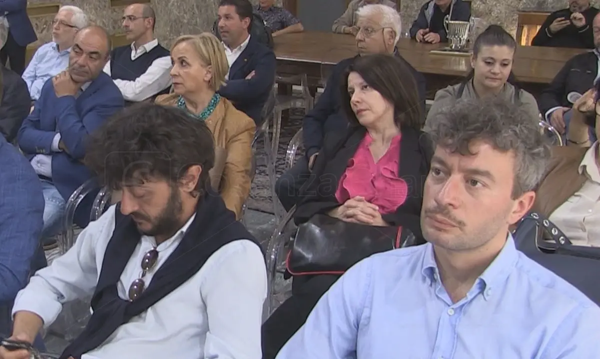 Alimena e De Paola (Pd): «Con i nuovi asili nido Cosenza va incontro ai quartieri periferici»