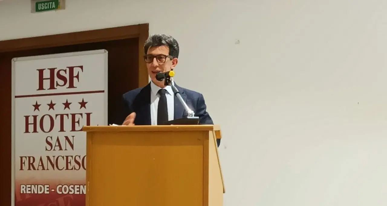 «Calabria laboratorio nazionale delle grandi opere»\n