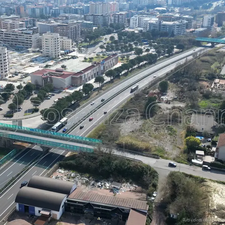 Città Unica, Strazzulli (FdI): «Fondamentale prevedere uno svincolo A2 a sud»