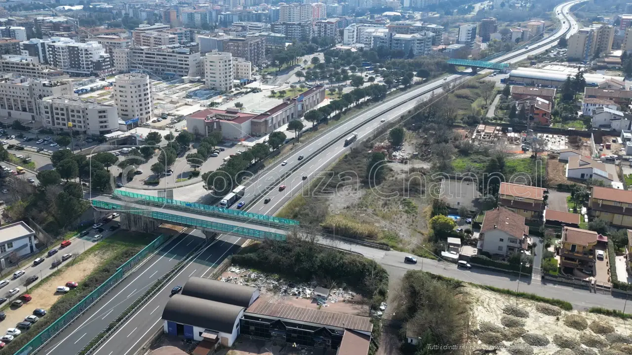 Città Unica, Strazzulli (FdI): «Fondamentale prevedere uno svincolo A2 a sud»