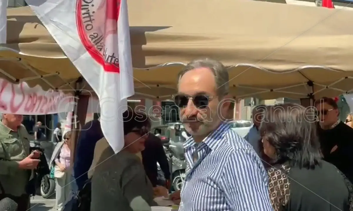 «Il piano di riordino della rete ospedaliera è inefficace»: l'avvocatura generale dello Stato ricorre al Tar