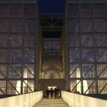 La maledizione del Planetario. Dopo i furti e il vandalismo, l'oblio continua