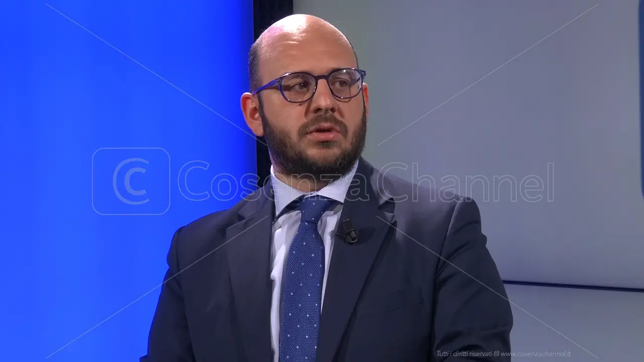 Liparoti: «Con Principe, Rende al centro di una rete di sindaci insieme a Napoli, Bari e Salerno»
