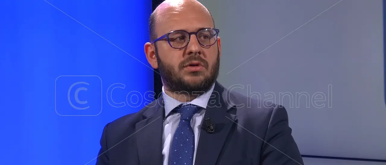 Rende, Liparoti difende le scelte urbanistiche del Comune dagli attacchi di Ghionna