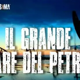 Mammasantissima, il racconto del grande affare dell'oro nero