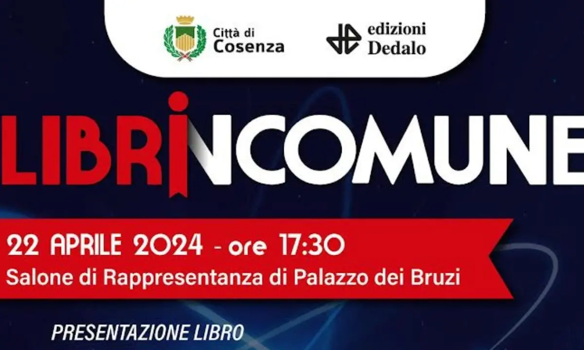 \"Ritorno al nucleare\", a Cosenza la presentazione del libro-inchiesta