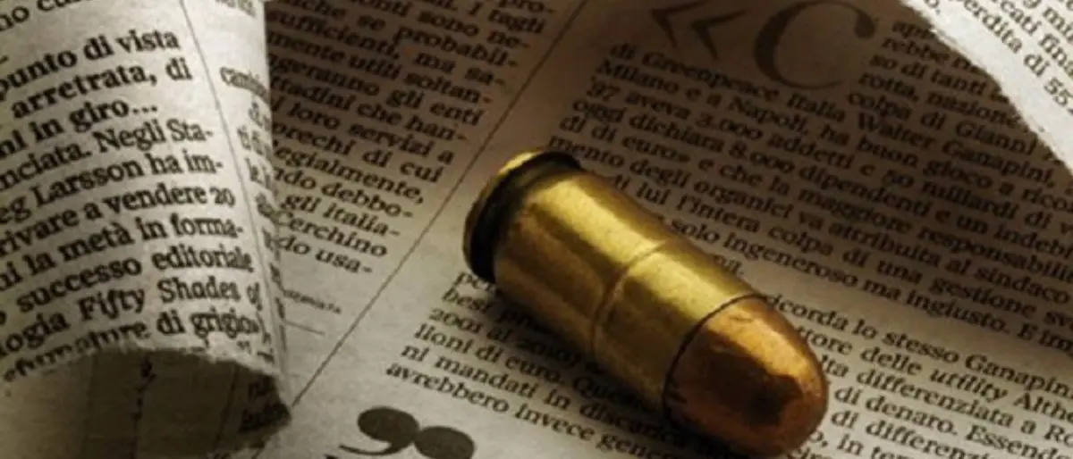 Sindaci minacciati, la \"zona nera\" è la provincia di Cosenza: tutti i dati