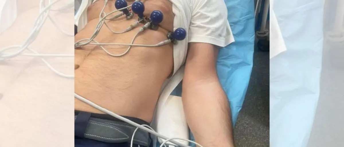 Diamante, fa una multa e viene aggredito con un'accetta: ausiliare del traffico sotto shock