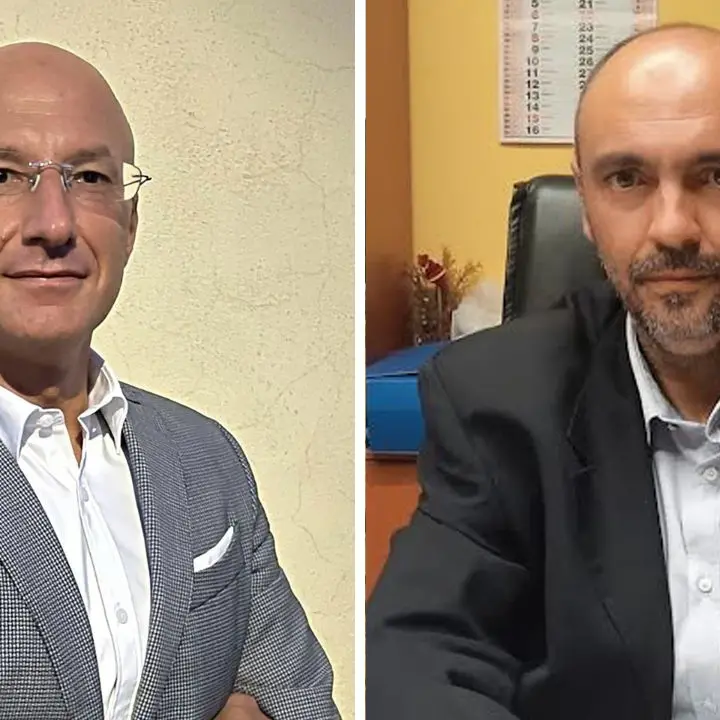 Mendicino, Raffaele Vena converge sul candidato sindaco Angelo Greco
