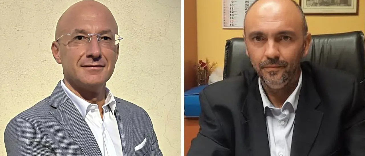 Mendicino, Raffaele Vena converge sul candidato sindaco Angelo Greco