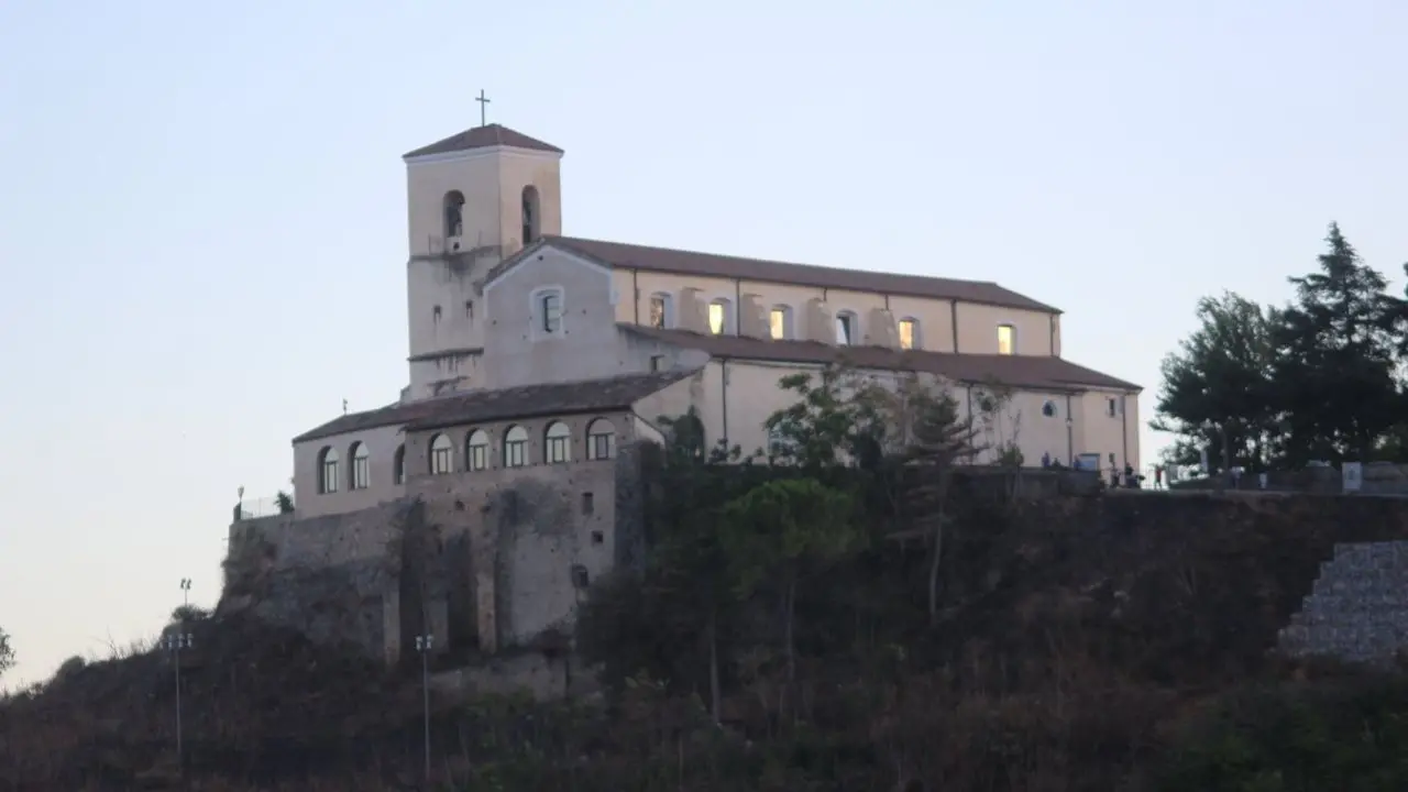 Castrovillari, tutto pronto per i festeggiamenti della Patrona B.V. Maria del Castello