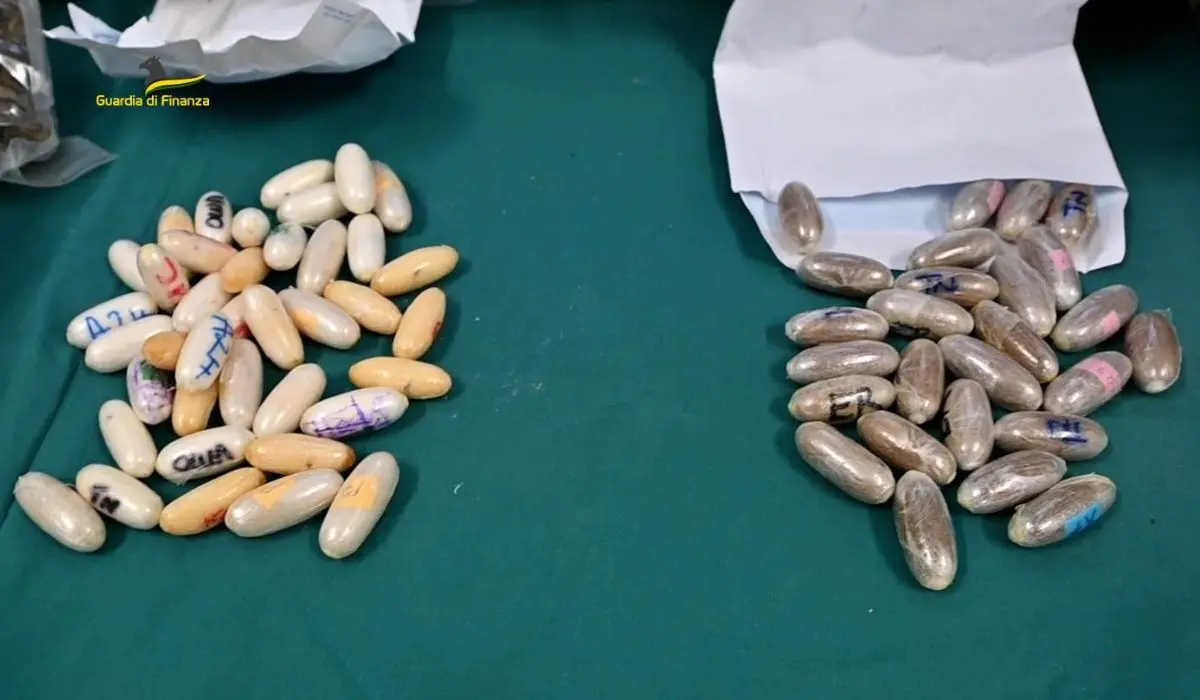 Sgominata un'associazione criminale che spacciava droga: 18 arresti | FOTO