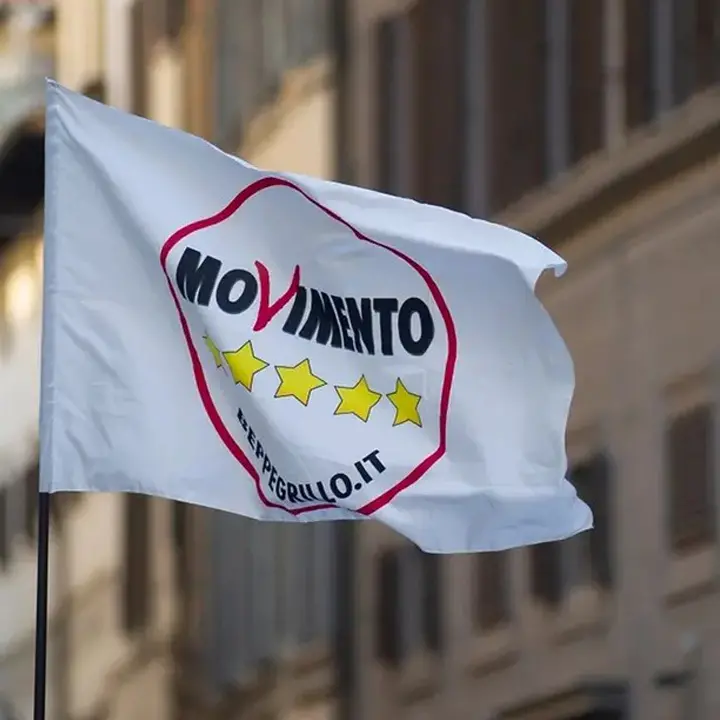 Montalto, Il M5S sostiene il candidato a sindaco Emilio Viafora