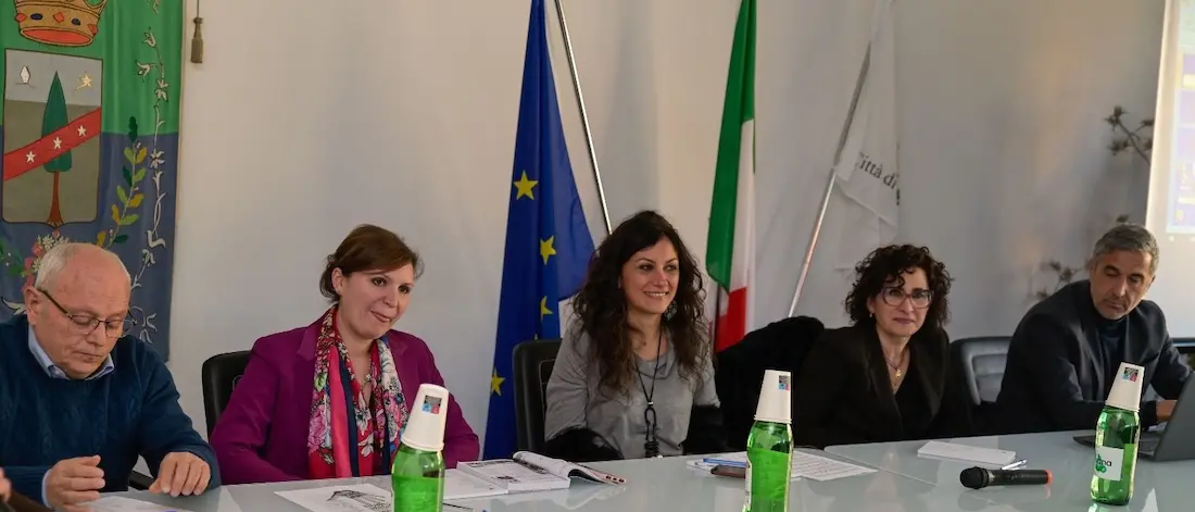 San Giovanni in Fiore: Comune, ospedale e Asp di Cosenza insieme per la prevenzione dei tumori