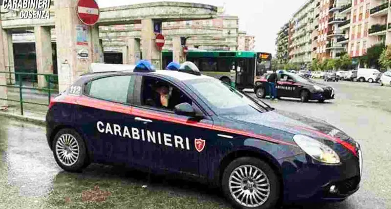 Colpi d’arma da fuoco all’autostazione di Cosenza, indagini a tutto campo\n