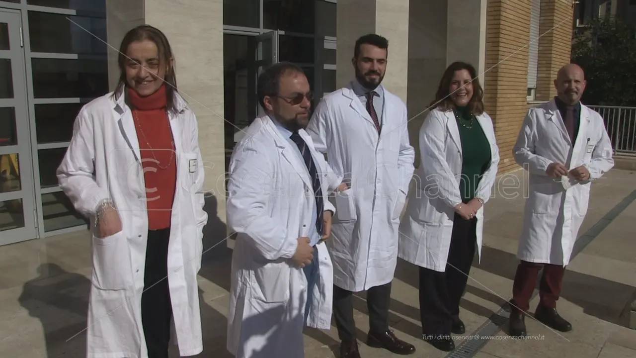 Medici cubani, Laghi chiede una quota parte per Castrovillari