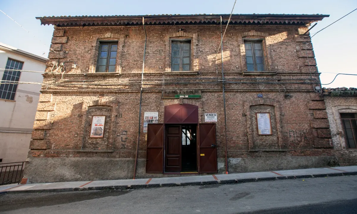 La provincia di Cosenza guadagna due posti nella classifica dei \"luoghi del cuore\" del Fai