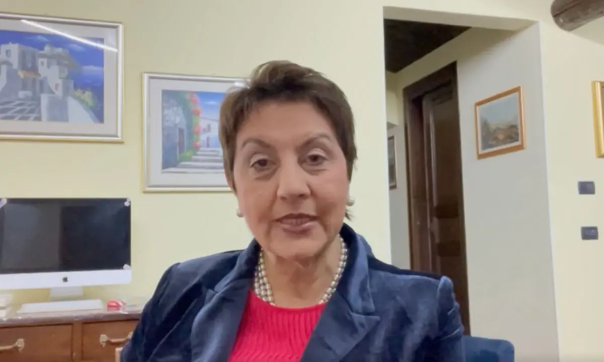 «Avvocati di Cosenza unitevi, scelta condivisa per la guida dell'Ordine»