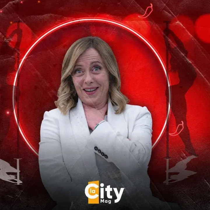 Deepfake contro Giorgia Meloni, i falsi video hard finiscono in tribunale