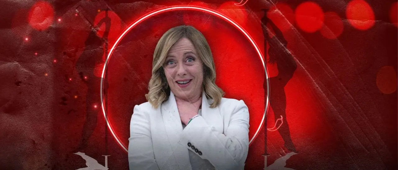 Deepfake contro Giorgia Meloni, i falsi video hard finiscono in tribunale