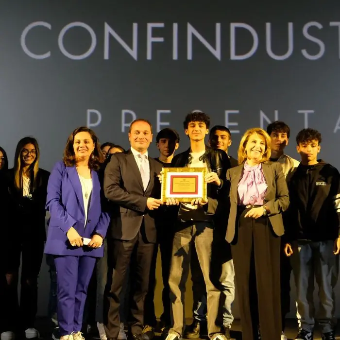 Confindustria Cosenza, 450 studenti iscritti all'Orientagiovani