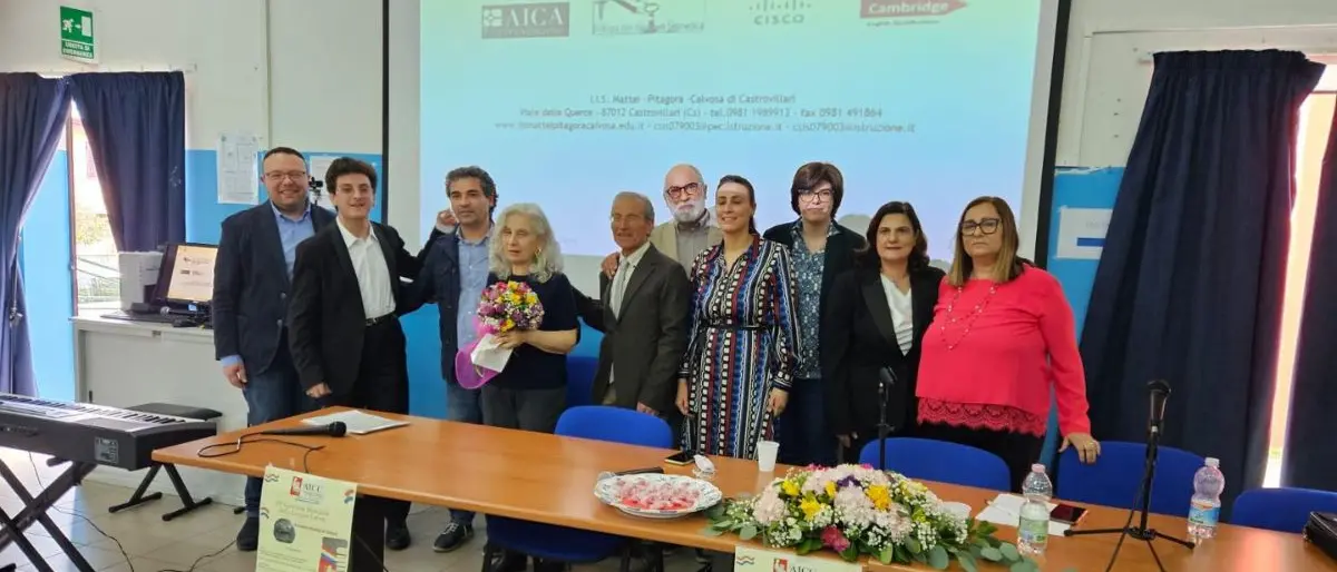 Giornata Mondiale della Lingua Latina, gli studenti dei Licei Classici premiati con l’Incusa di Sibari