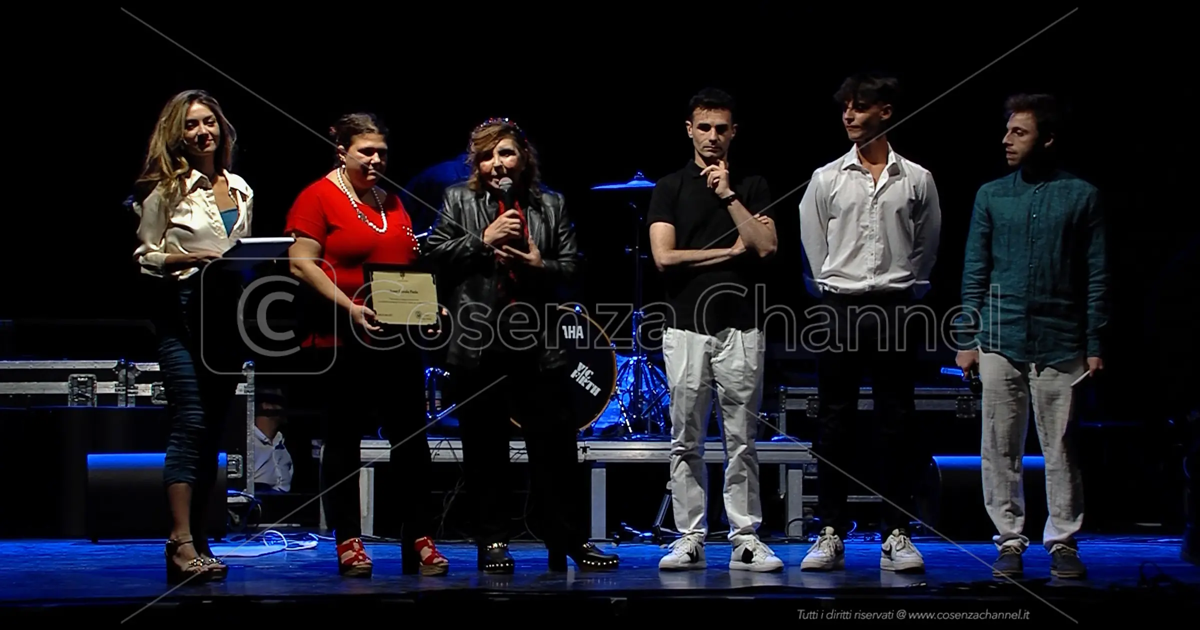 Il Marea Summer Festival triplica le date: oltre Paola anche Belvedere e San Lucido