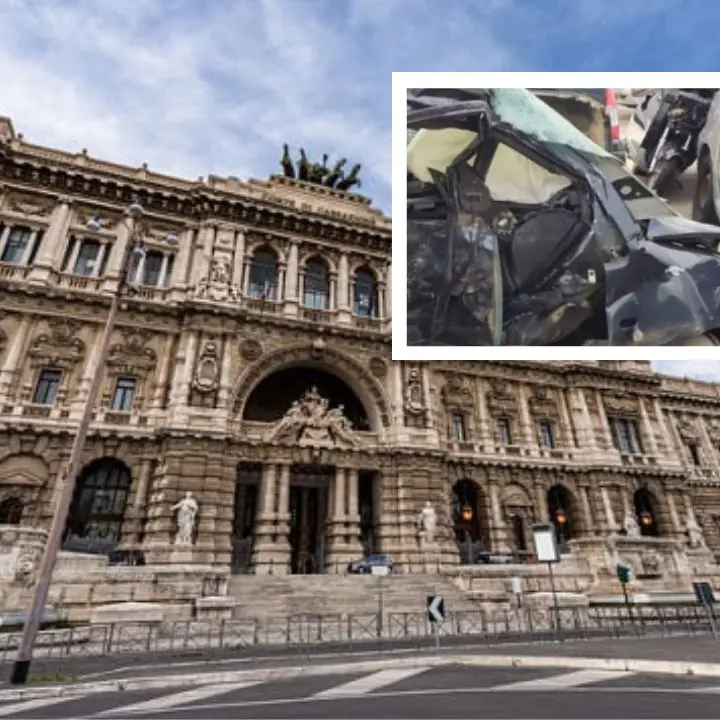 Strage di Rende, condanna definitiva per l'unico imputato: la sentenza