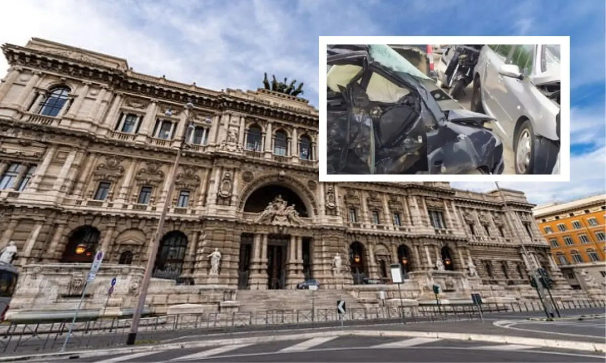 Strage di Rende, condanna definitiva per l'unico imputato: la sentenza