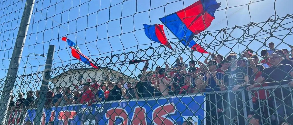 Eccellenza, Castrovillari e Rende ko. Vincono Rossanese, Paolana e PraiaTortora