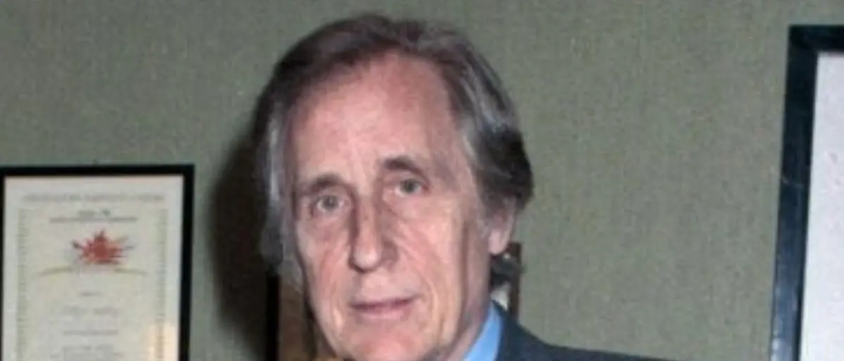 Addio a Giorgio Ruffolo, intellettuale e politico socialista di origini cosentine