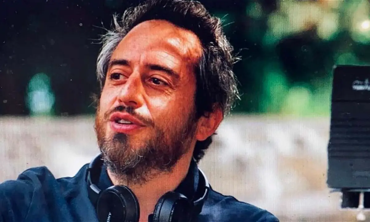 Su Sky torna la serie “Il Re” diretta dal regista cosentino Gagliardi