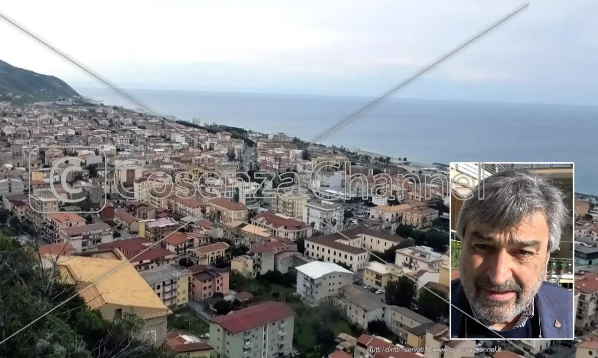 Temesa, l'idea di fusione torna in Regione. Il sindaco di Amantea: «Progetto senza senso»