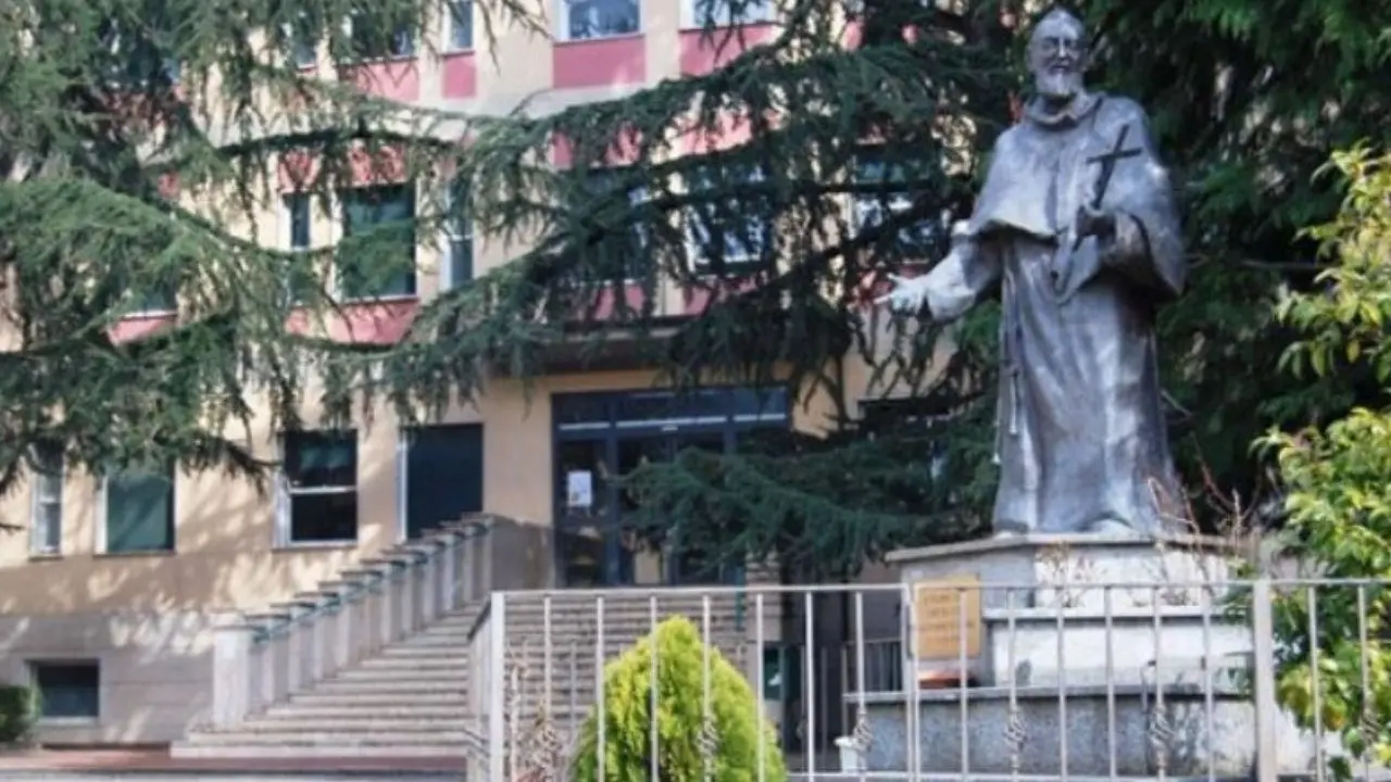 San Giovanni in Fiore, report del comitato \"La Cura\" sugli ospedali di montagna
