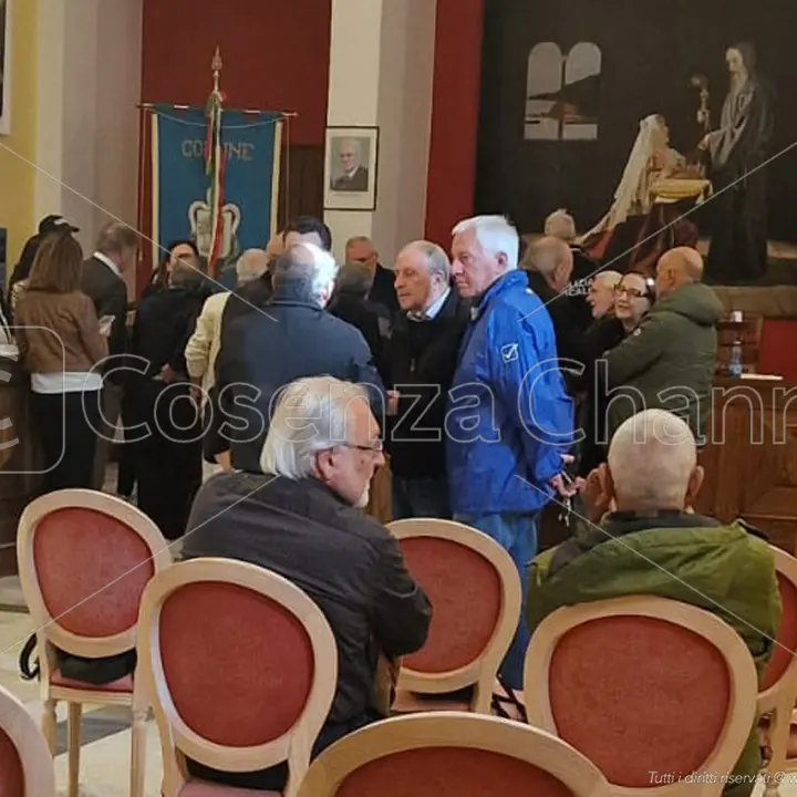 Cetraro, si va verso un \"governo di salute pubblica\". Ma serve azzerare la giunta