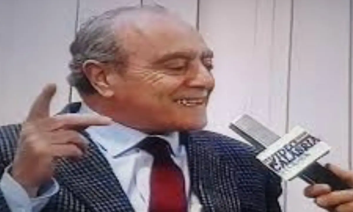 Cosenza, incontro in Municipio per il centenario di Benito Falvo