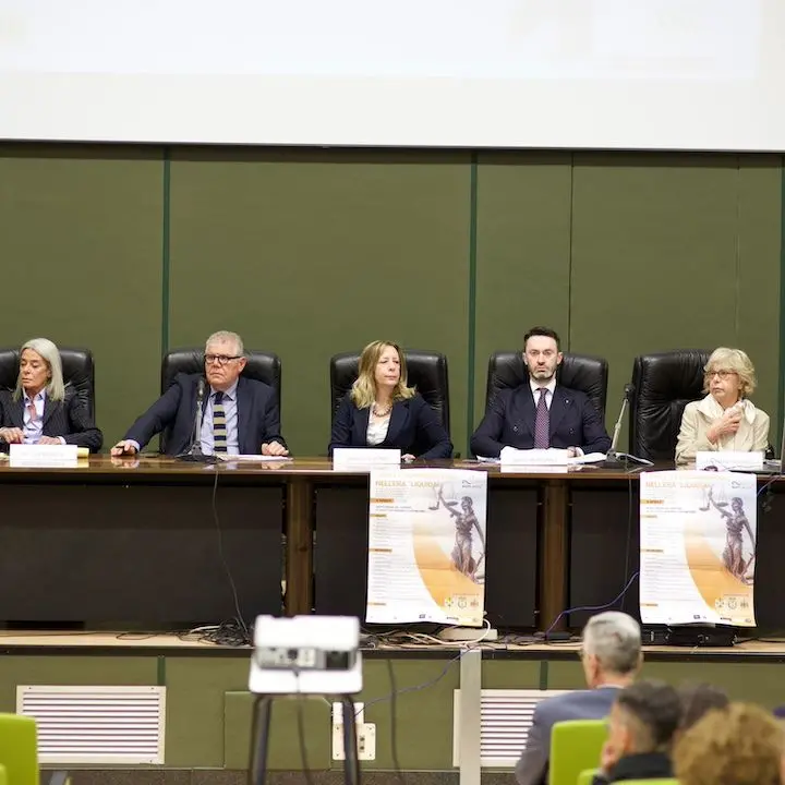 La denuncia di Bo Guerreschi: «Nel carcere di Rossano c'è un innocente che è dentro da undici anni»