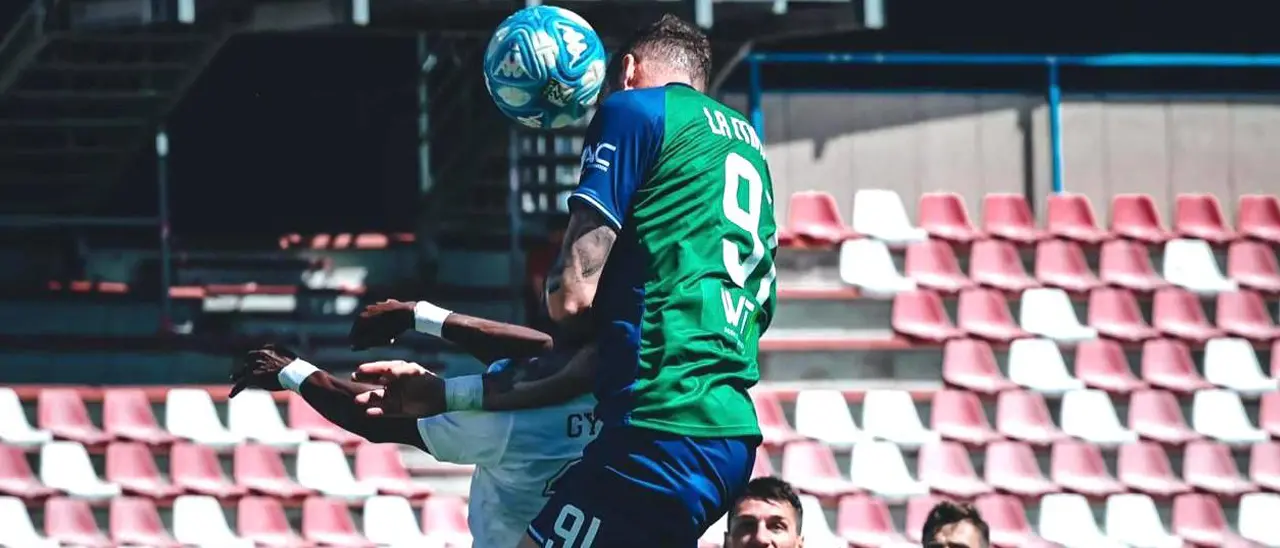 Feralpisalò-Cosenza 2-2: il tabellino del match