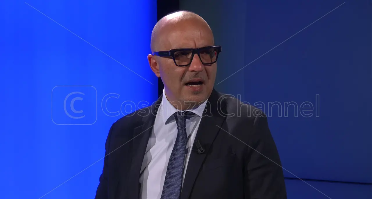 Capalbo: «Occhiuto ha giocato d'azzardo e ha vinto. Ma il Pd deve cambiare, non c'è più tempo»