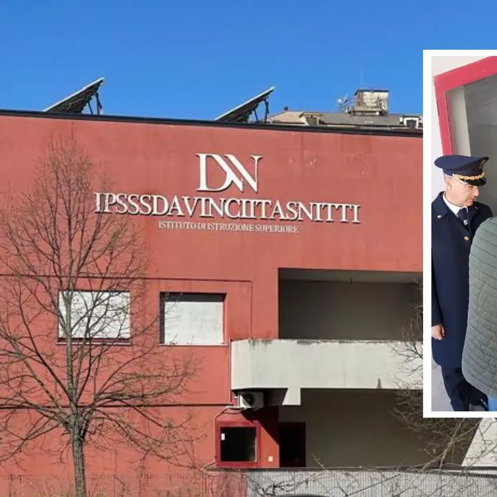 La Polizia Provinciale riacquisisce la casa dell’ex custode del Nitti di Cosenza