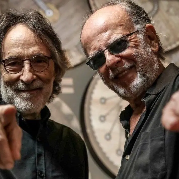 \"PFM canta De André Anniversary\", ecco lo spettacolo tanto atteso in Calabria