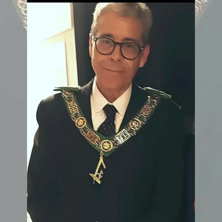 Massoneria, Antonio Seminario nuovo Gran Maestro del Goi: insediamento a Rimini