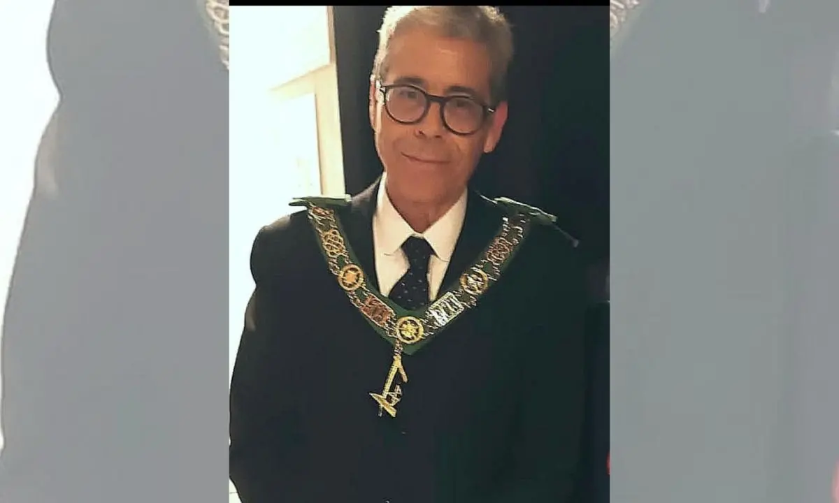 Massoneria, Antonio Seminario nuovo Gran Maestro del Goi: insediamento a Rimini