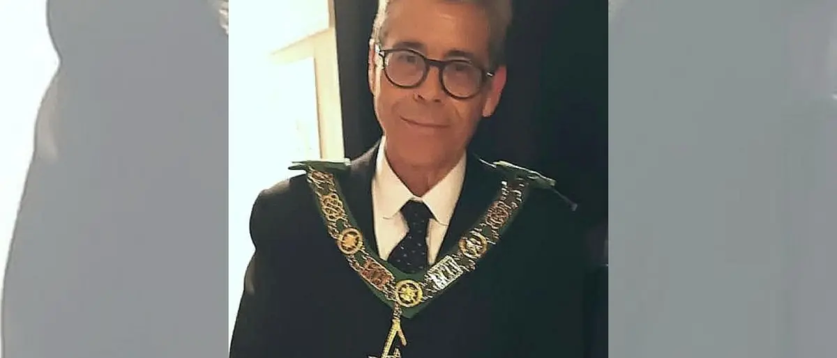 Massoneria, Antonio Seminario nuovo Gran Maestro del Goi: insediamento a Rimini