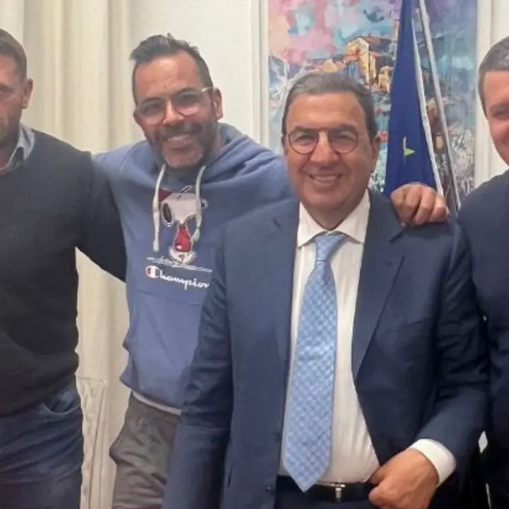Forza Italia, nuovi ingressi. A San Fili aderiscono quattro consiglieri comunali