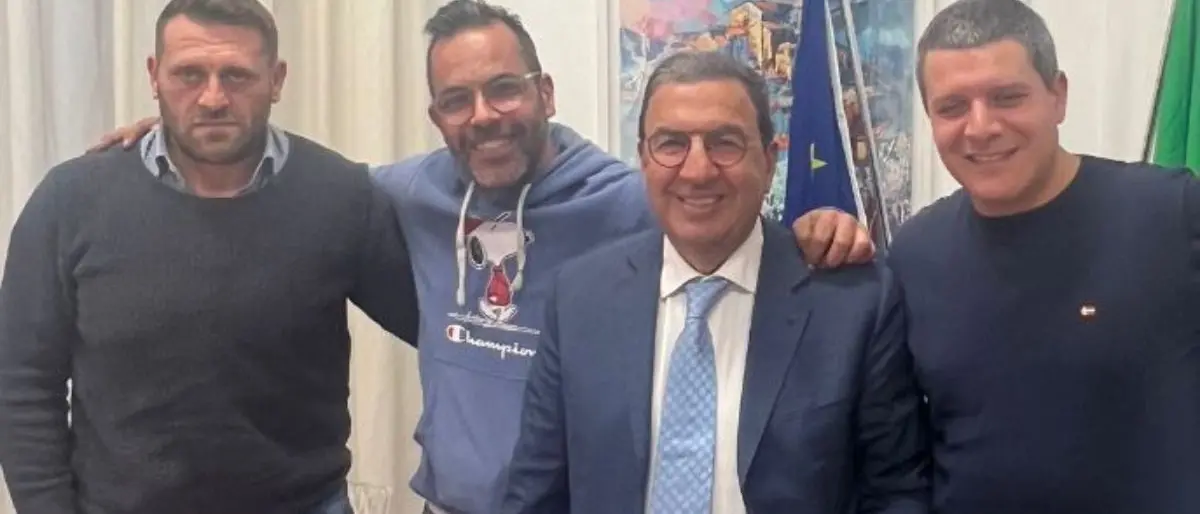 Forza Italia, nuovi ingressi. A San Fili aderiscono quattro consiglieri comunali