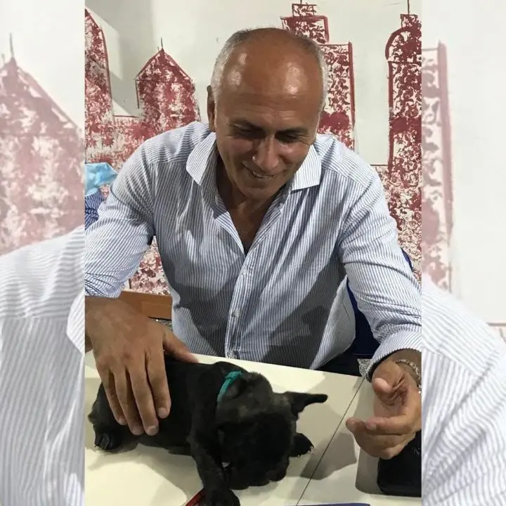 Cosenza, al via il progetto “Qua la zampa…ci vediamo in canile”