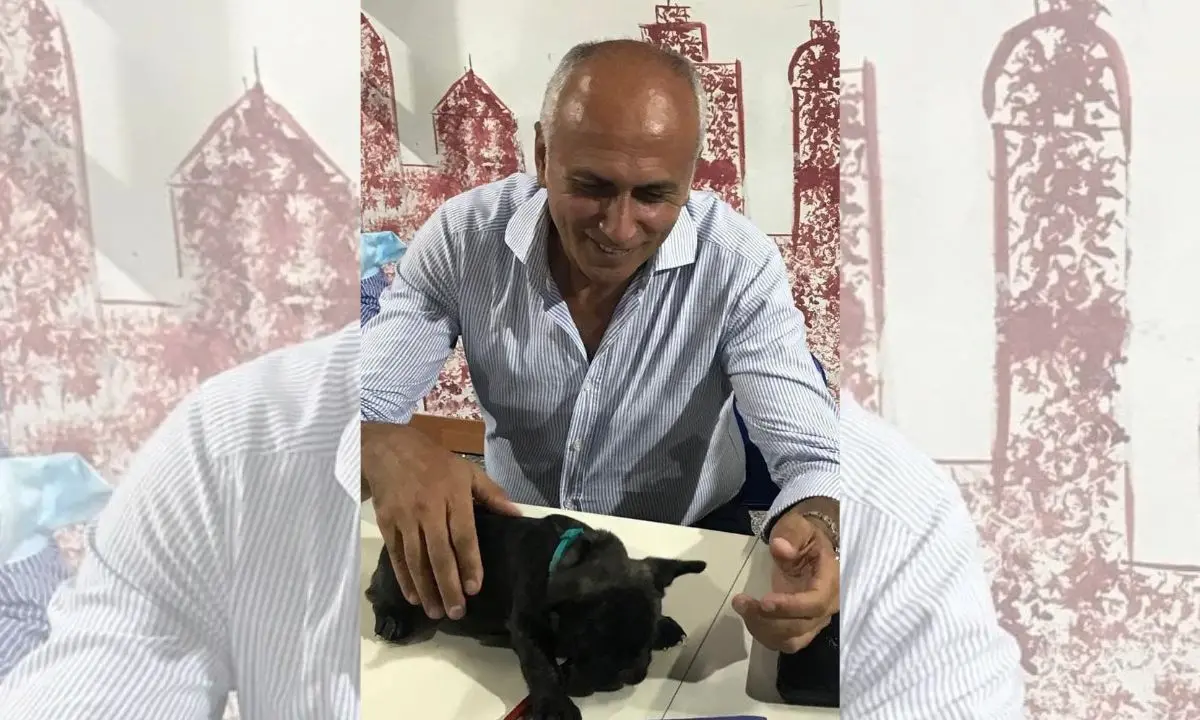 Cosenza, al via il progetto “Qua la zampa…ci vediamo in canile”