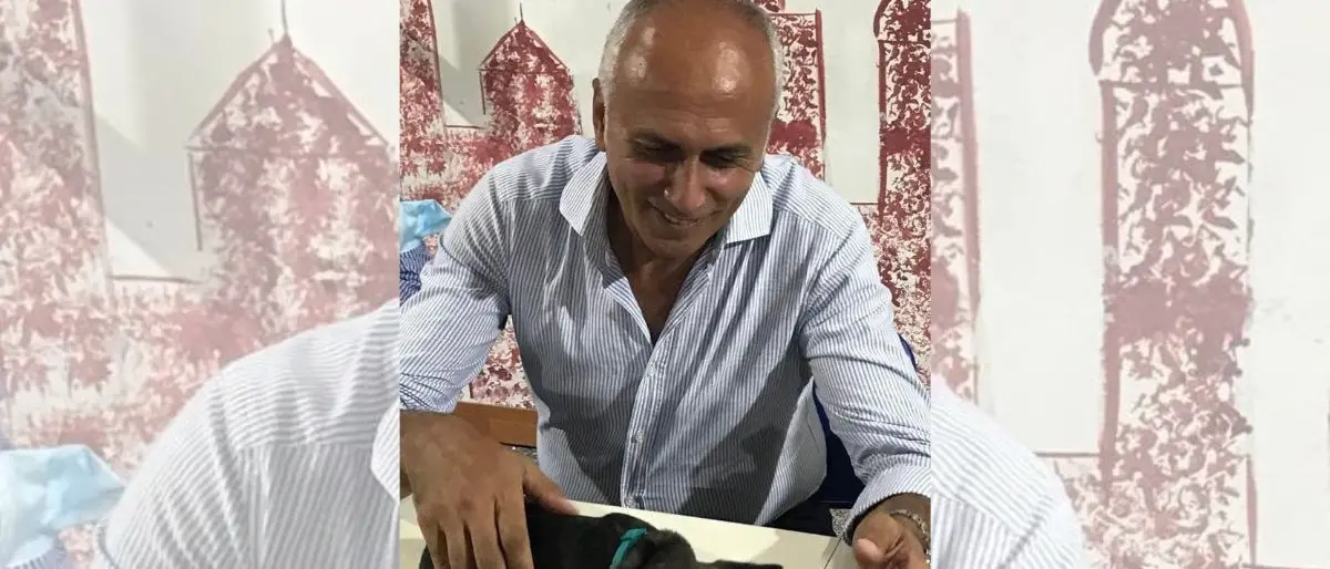 Cosenza, al via il progetto “Qua la zampa…ci vediamo in canile”